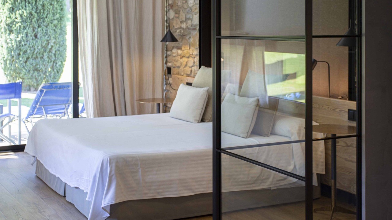 Photo of Bedroom in Monells