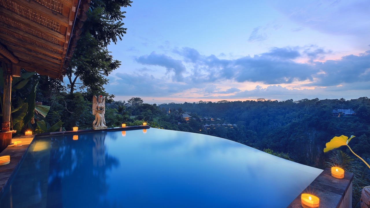 Photo of Outdoor in Kedewatan