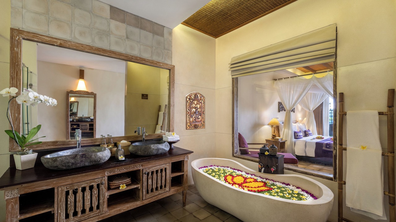 Photo of Bathroom in Kedewatan