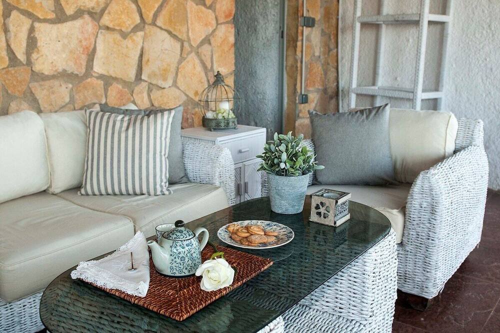 Photo of Livingroom in Can Trabal