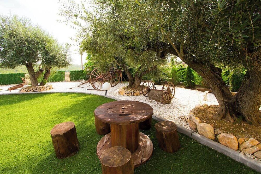 Photo of Outdoor in Can Trabal