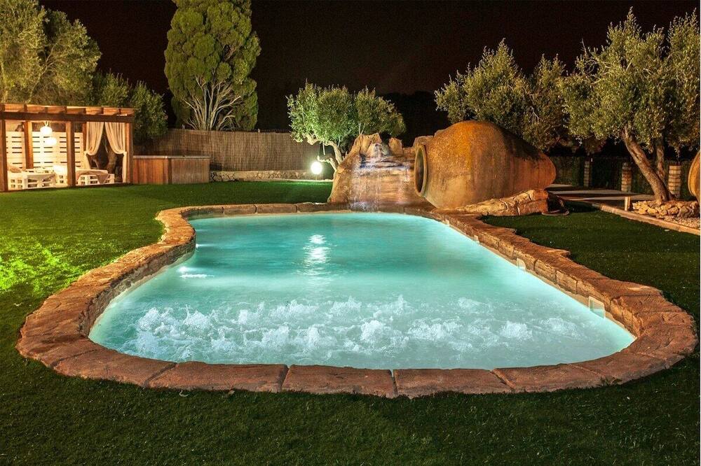Photo of Outdoor in Can Trabal