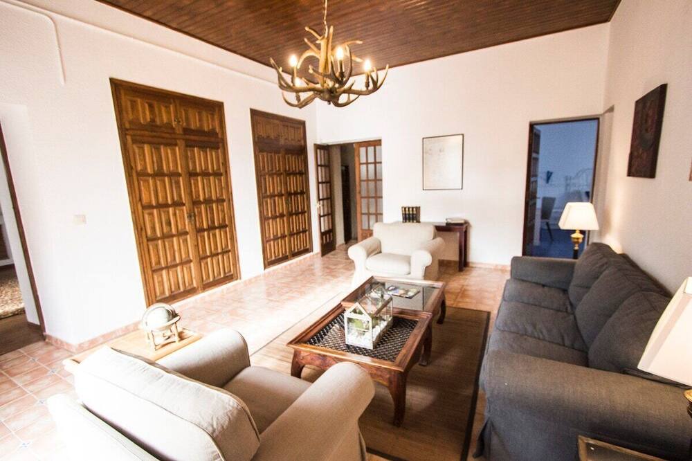 Photo of Livingroom in Can Trabal