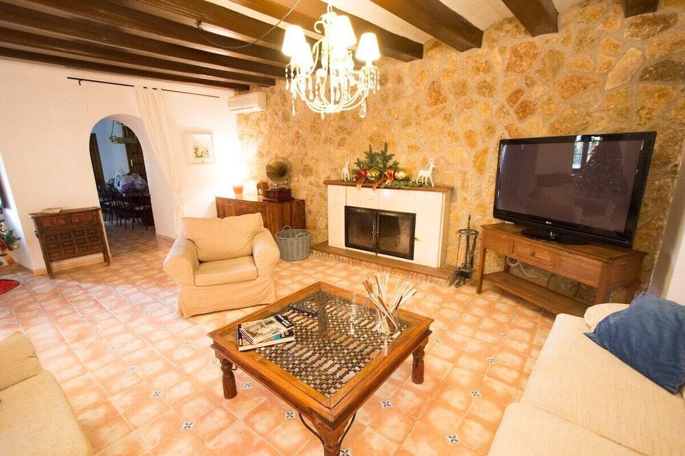 Photo of Livingroom in Can Trabal