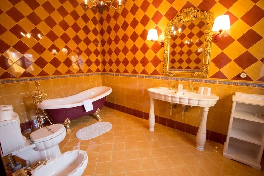 Photo of Bathroom in Can Trabal