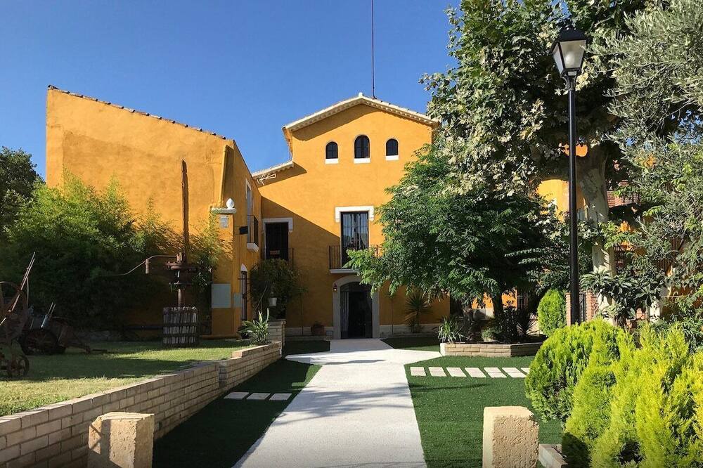 Photo of Outdoor in Can Trabal