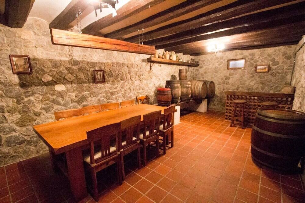 Photo of Livingroom in Can Trabal