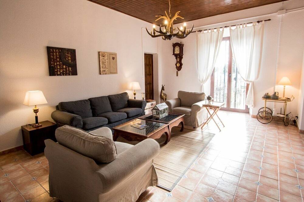 Photo of Livingroom in Can Trabal