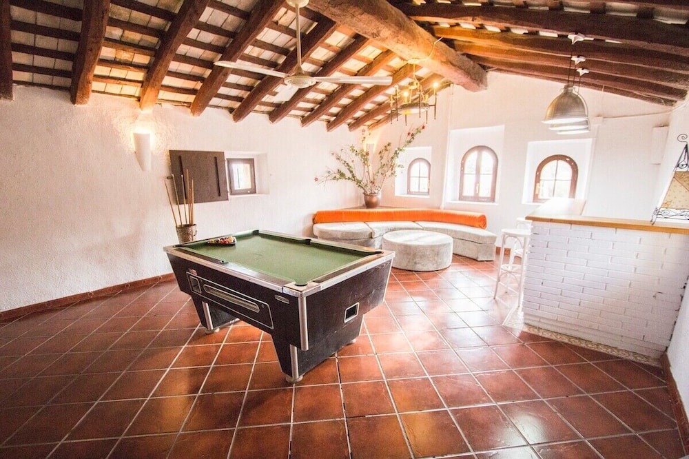 Photo of Bedroom in Can Trabal