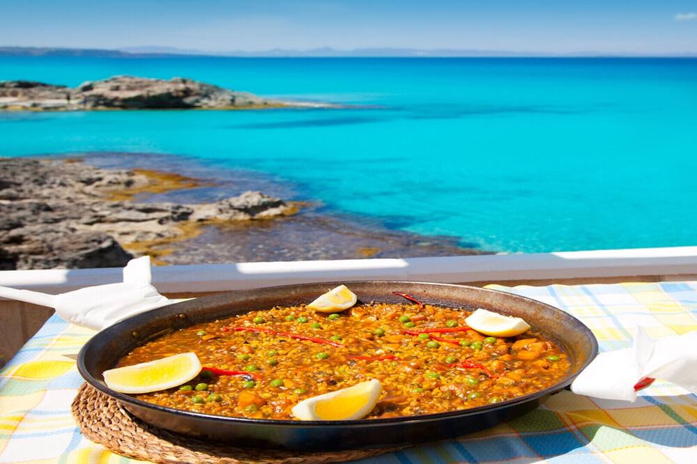Photo of Outdoor in Can Trabal