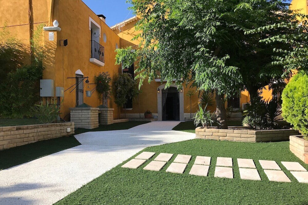 Photo of Outdoor in Can Trabal