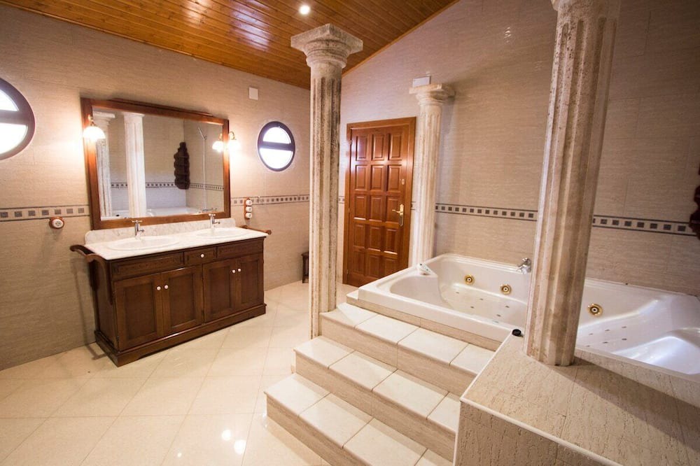 Photo of Bathroom in Can Trabal