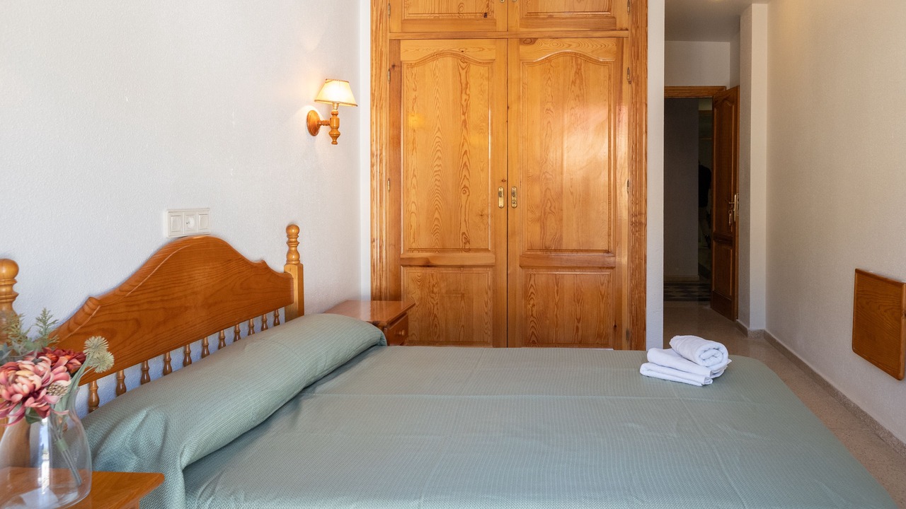 Photo of Bedroom in Villar de Olalla