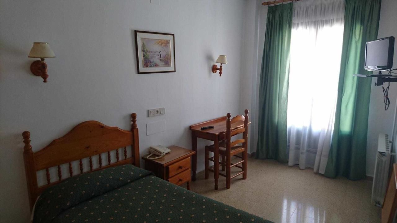 Photo of Bedroom in Villar de Olalla