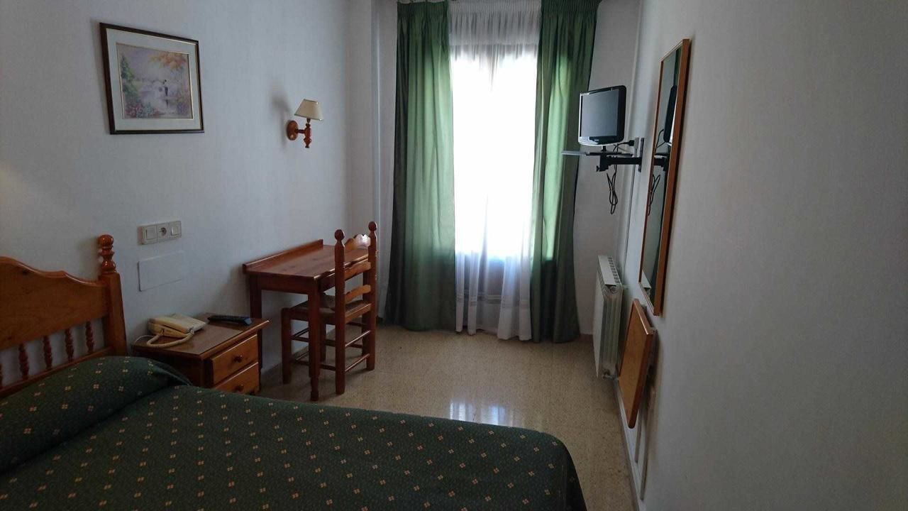 Photo of Bedroom in Villar de Olalla