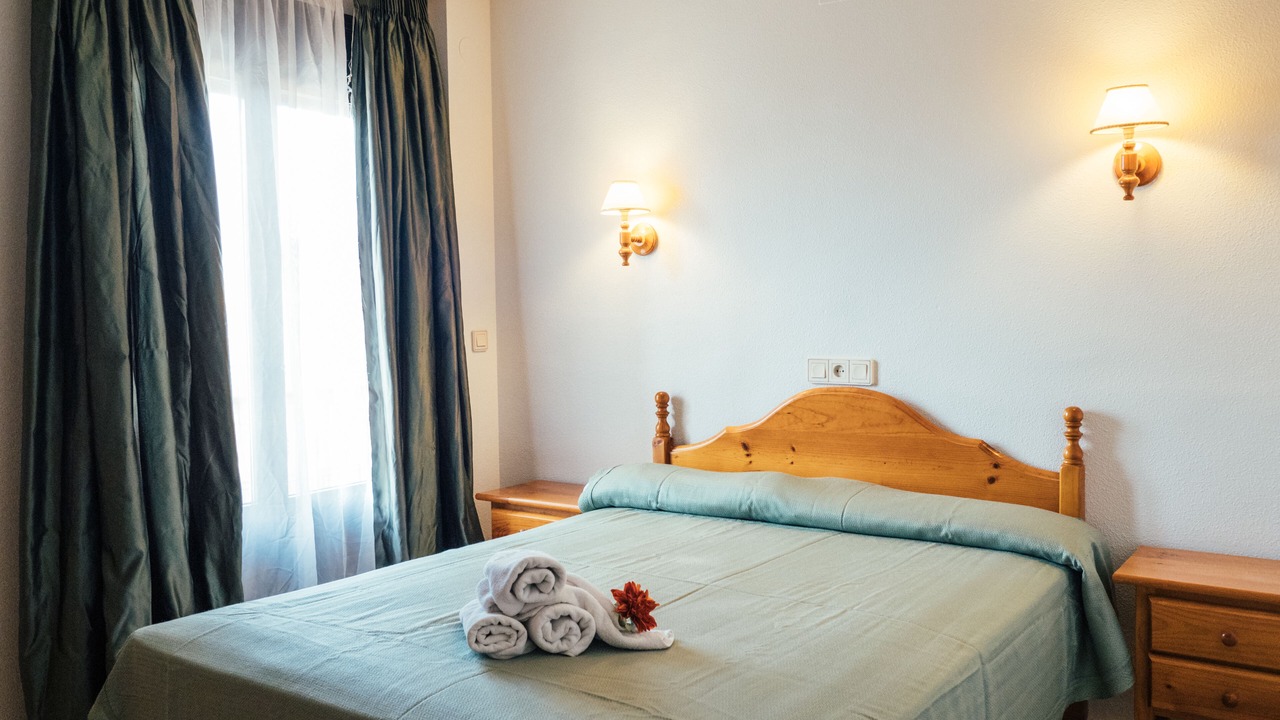Photo of Bedroom in Villar de Olalla