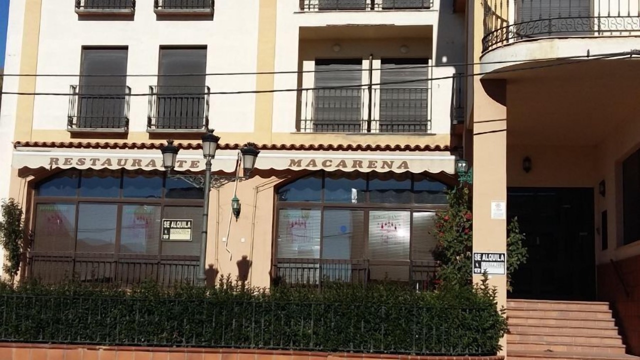 Photo of Outdoor in Villar de Olalla