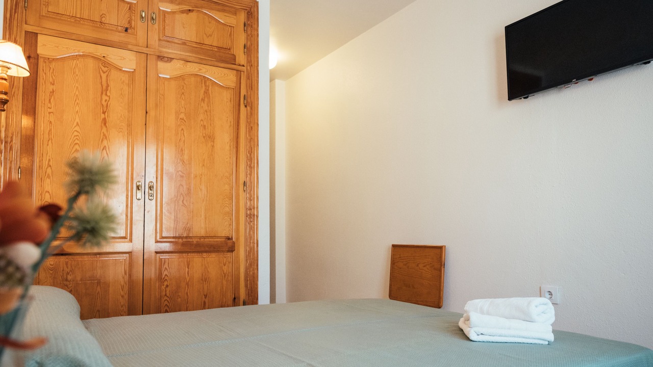 Photo of Bedroom in Villar de Olalla