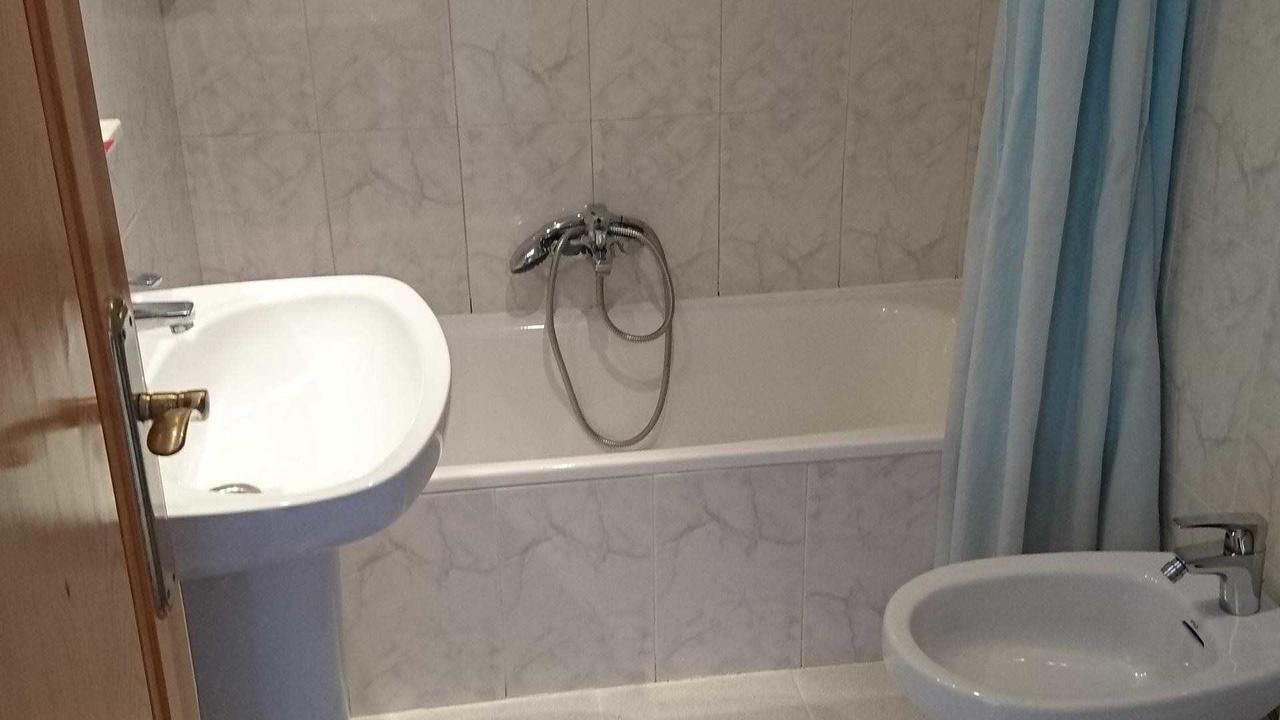 Photo of Bathroom in Villar de Olalla