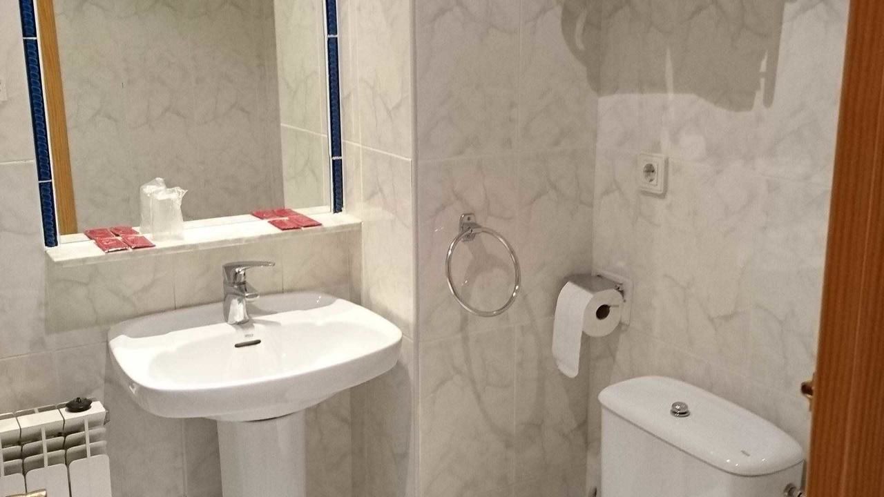 Photo of Bathroom in Villar de Olalla