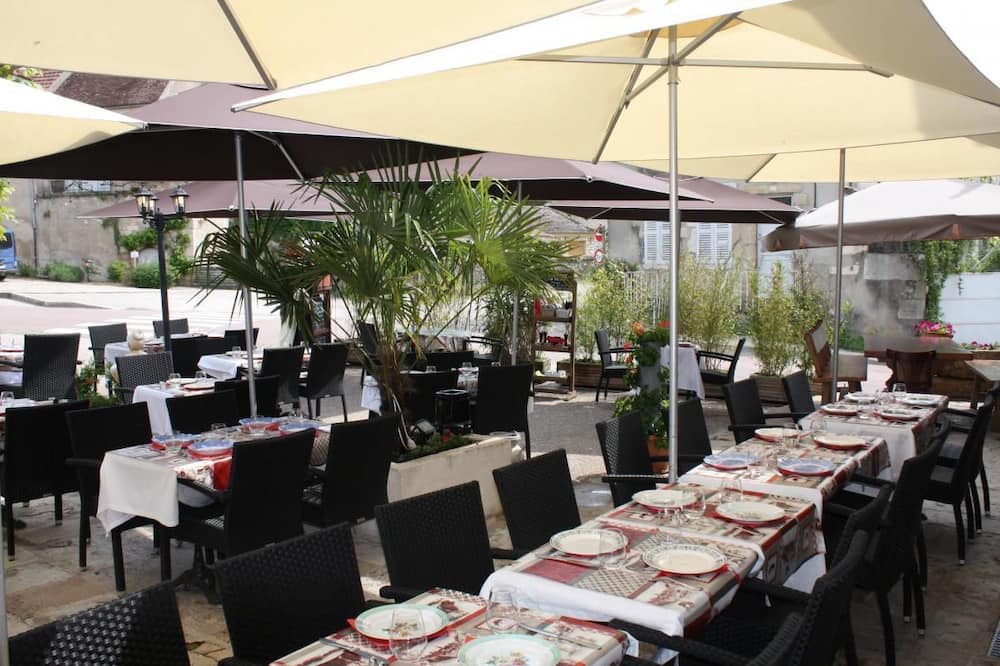 Photo of Outdoor in Vezelay