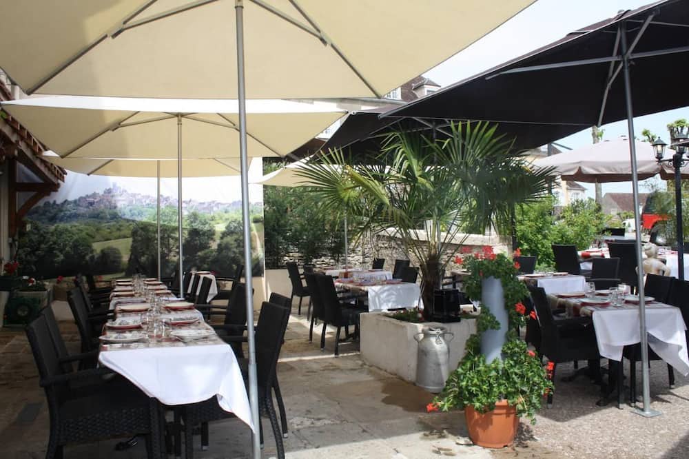 Photo of Outdoor in Vezelay