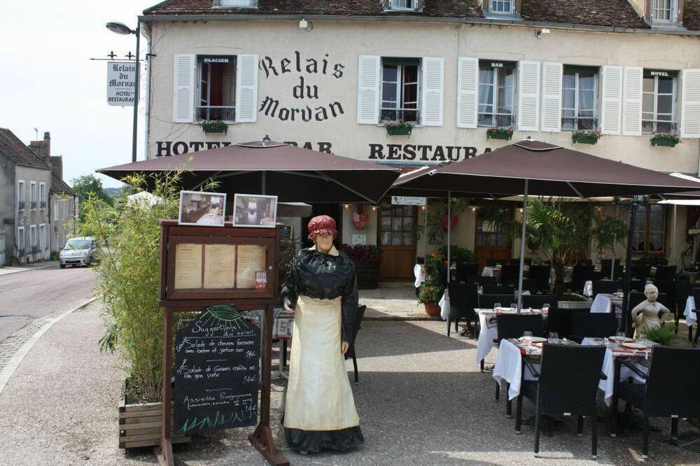 Photo of Outdoor in Vezelay