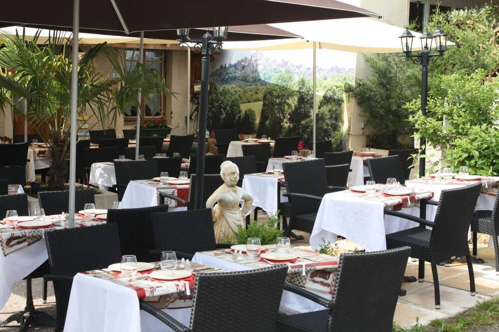 Photo of Outdoor in Vezelay