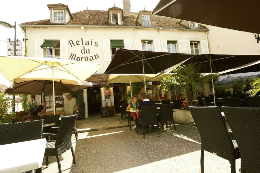 Photo of Patio Balcony in Vezelay