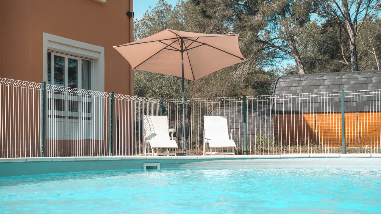 Photo of Outdoor in Montagnac