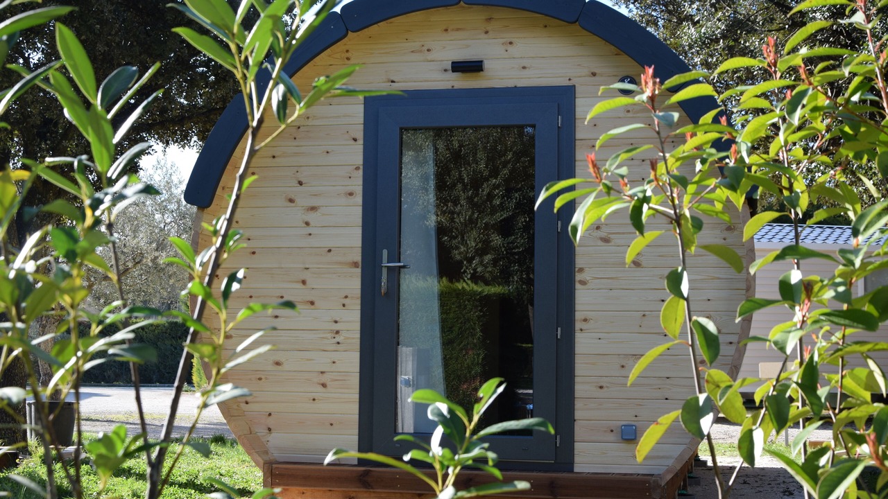 Photo of Outdoor in Montagnac