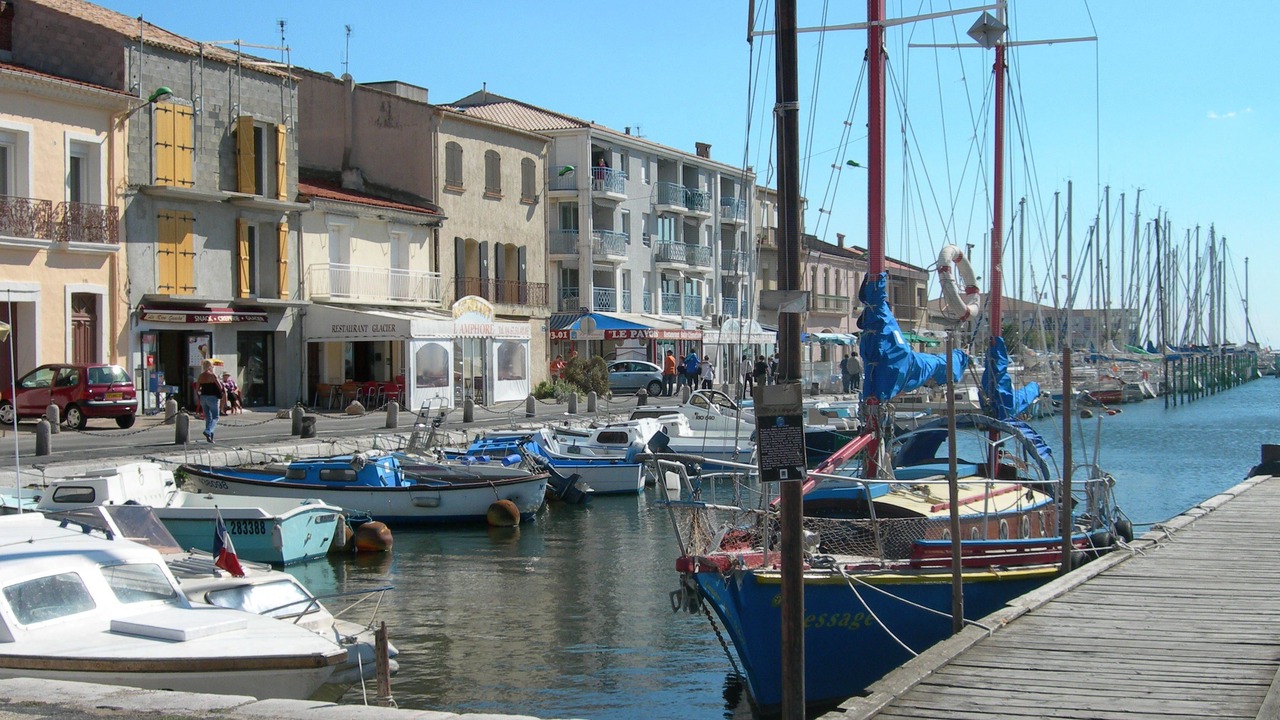 Photo of Others in Montagnac