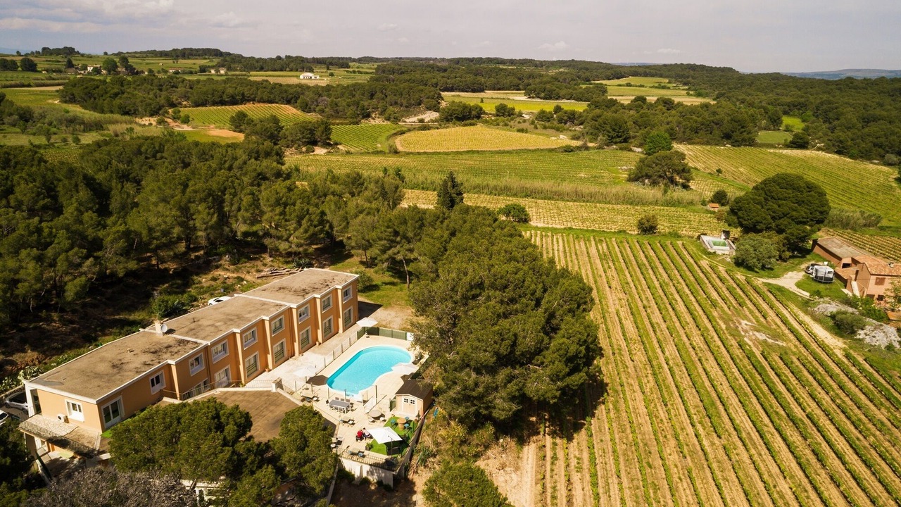 Photo of Others in Montagnac