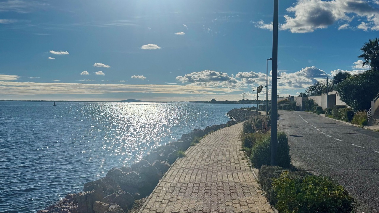 Photo of Outdoor in Montagnac