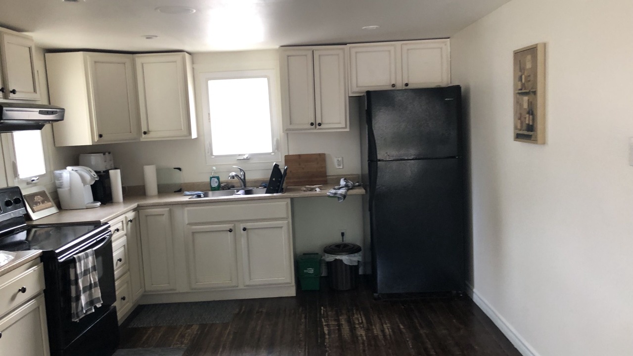 Photo of Kitchen in Bluewater Beach