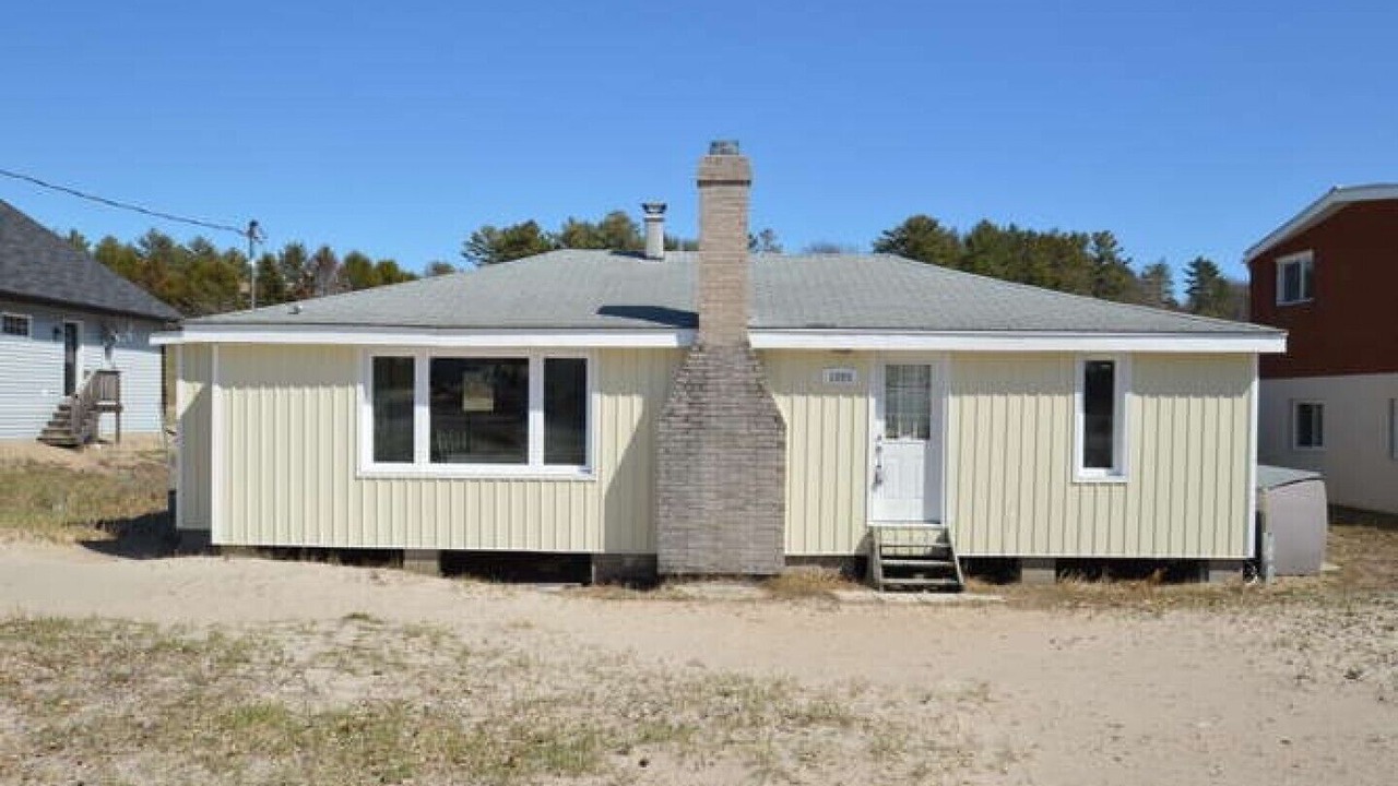 Photo of Outdoor in Bluewater Beach
