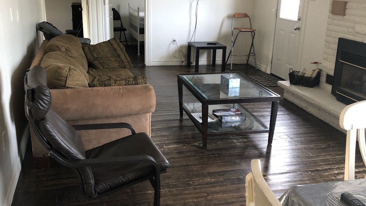 Photo of Livingroom in Bluewater Beach