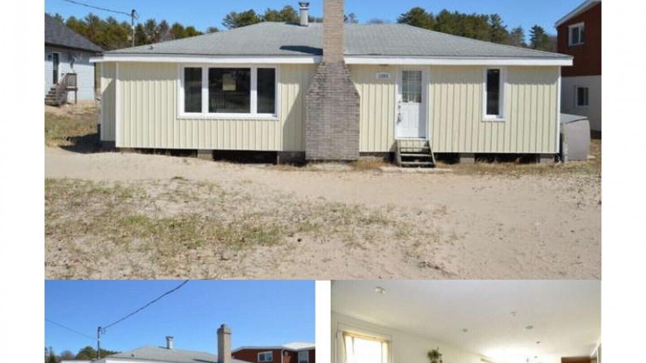 Photo of Outdoor in Bluewater Beach