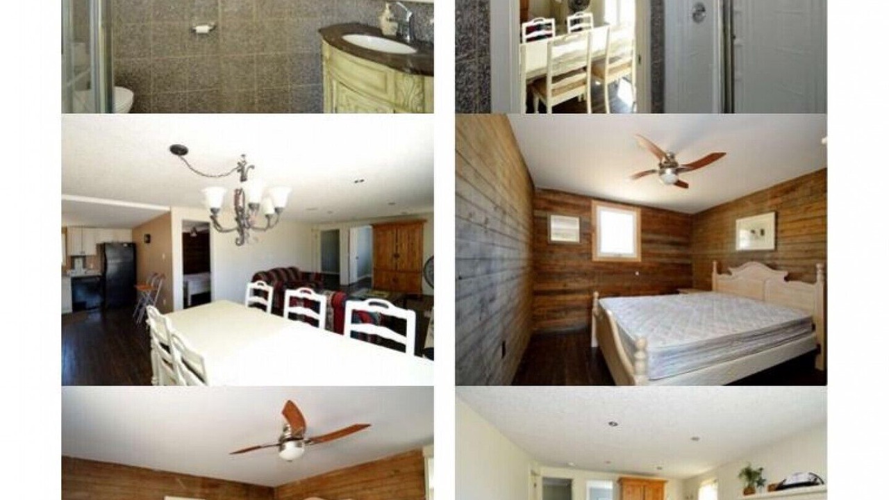 Photo of Bathroom in Bluewater Beach