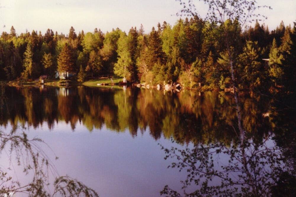 Photo of Outdoor in Mille-Isles