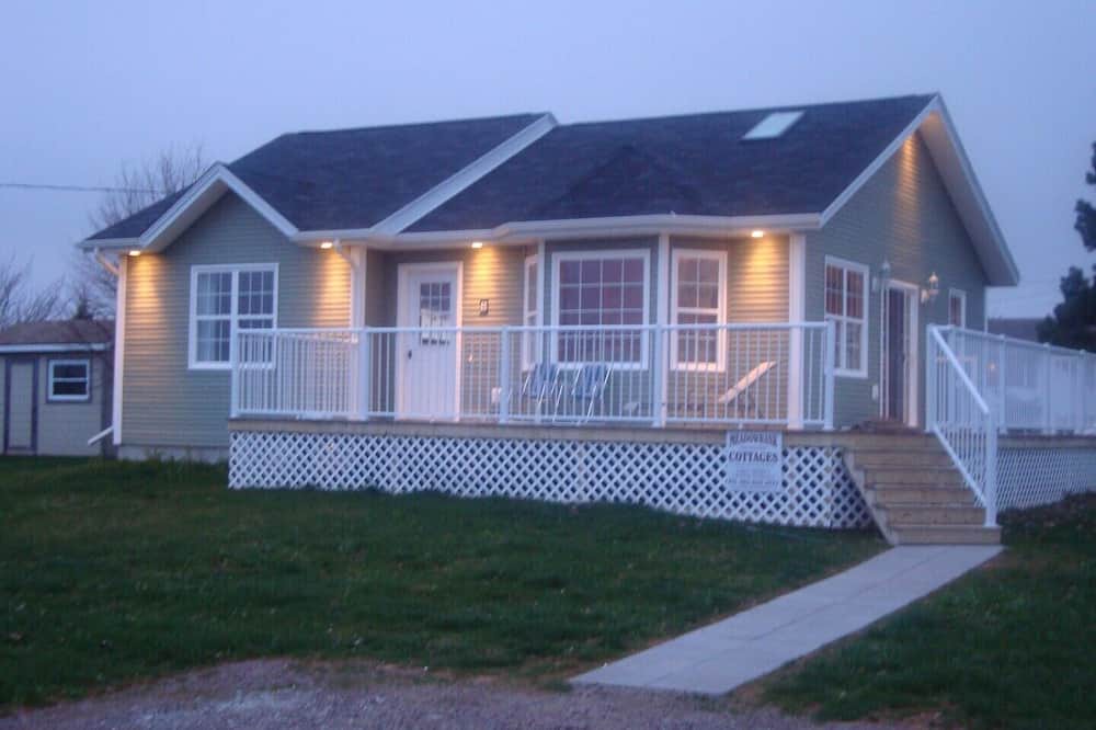 Photo of Outdoor in Meadowbank