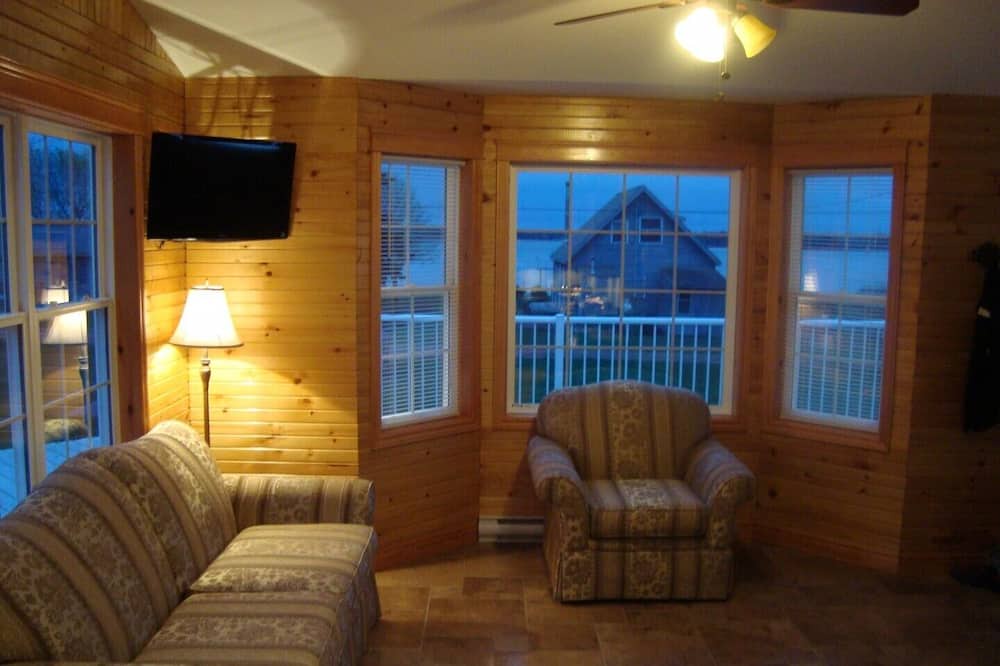 Photo of Livingroom in Meadowbank