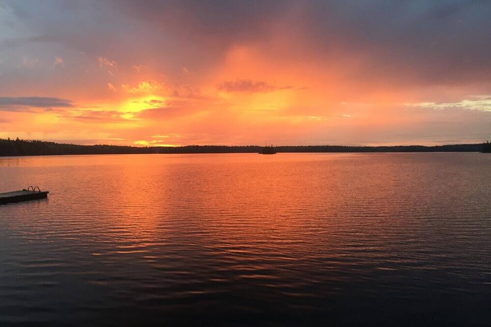 Photo of Others in Caddy Lake