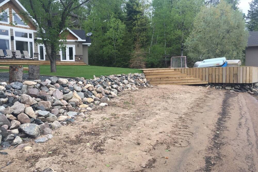 Photo of Others in Caddy Lake