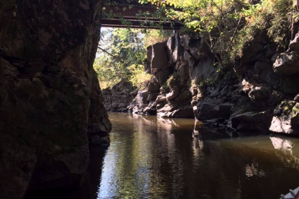Photo of Others in Caddy Lake