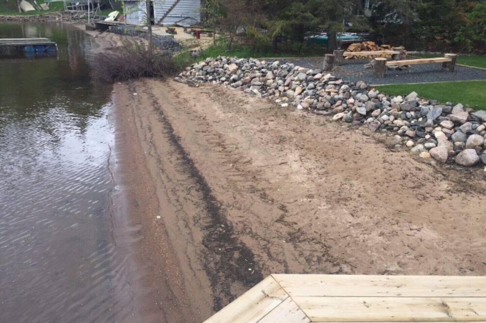 Photo of Others in Caddy Lake