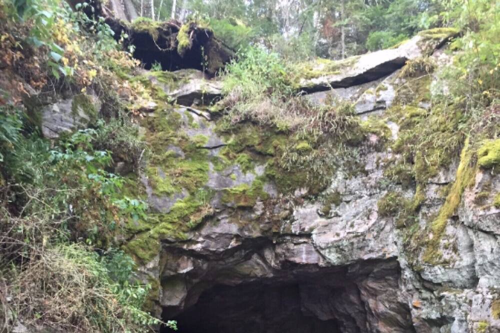 Photo of Outdoor in Caddy Lake