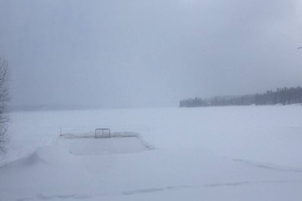 Photo of Outdoor in Caddy Lake