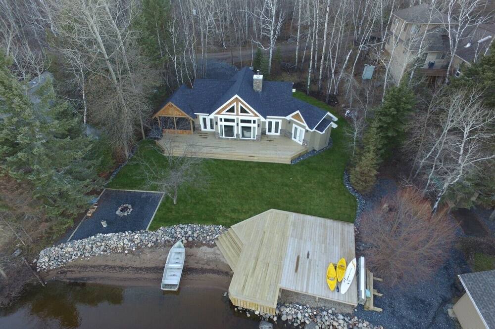 Photo of Outdoor in Caddy Lake