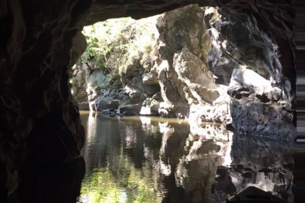 Photo of Outdoor in Caddy Lake